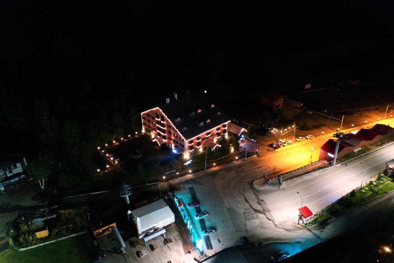 Dedeman Palandoken Ski Lodge Hotel Erzurum Esterno foto
