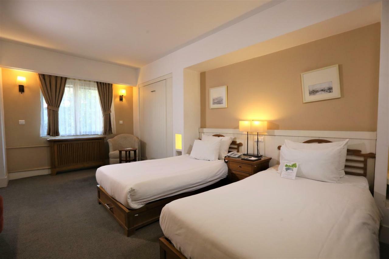 Dedeman Palandoken Ski Lodge Hotel Erzurum Esterno foto